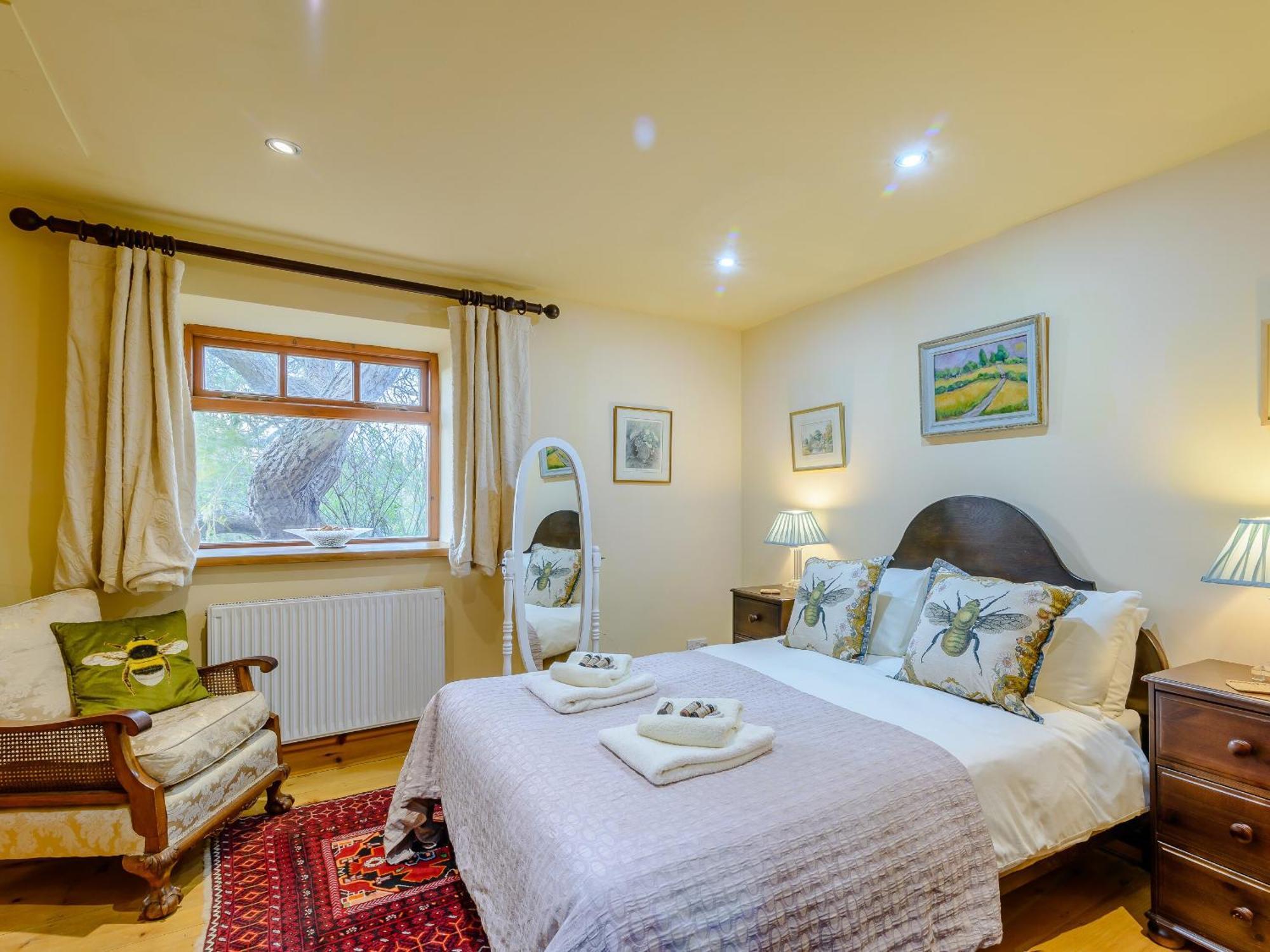 Seaton Court - Uk31955 Villa Стейтс Екстериор снимка