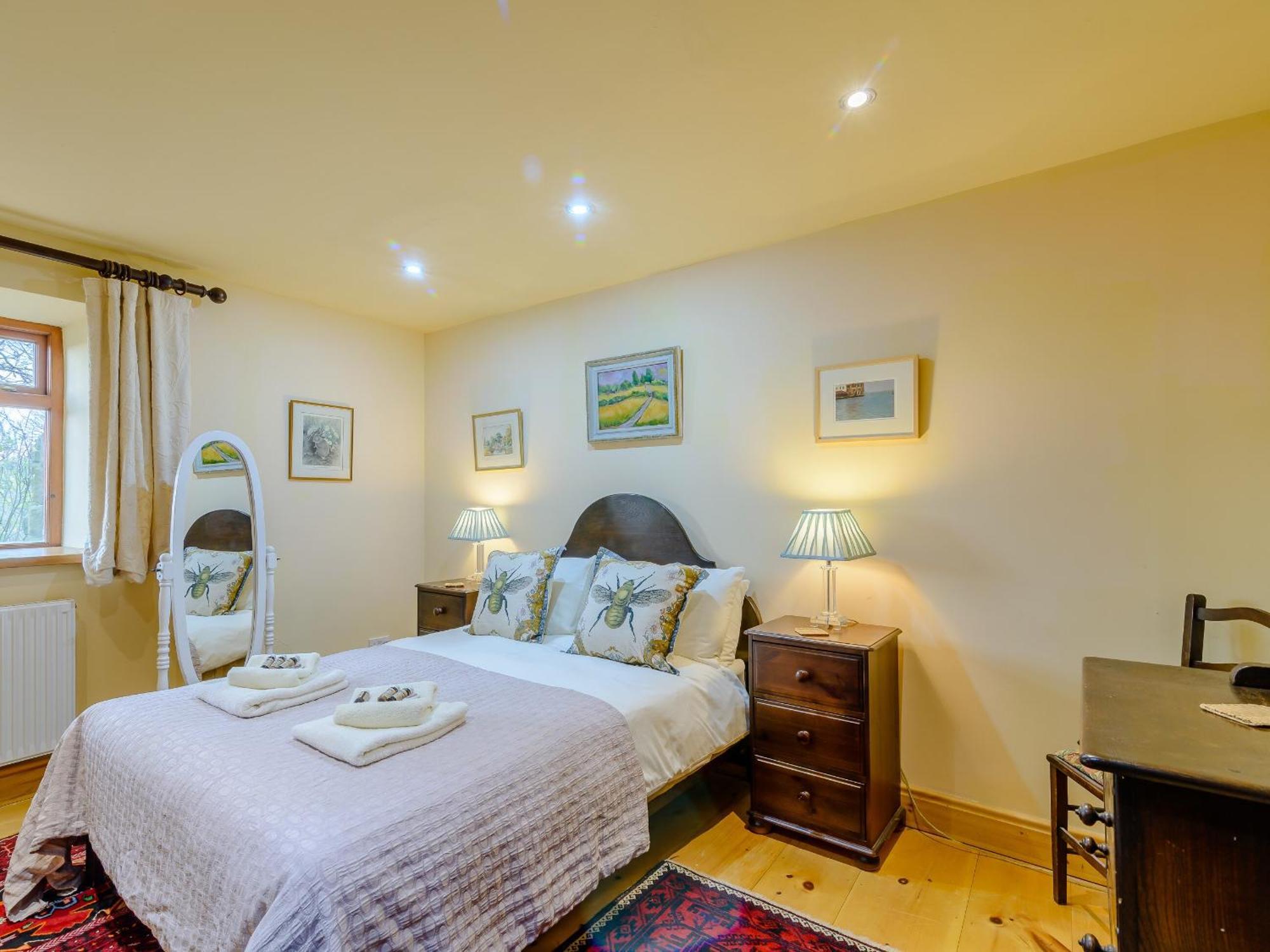 Seaton Court - Uk31955 Villa Стейтс Екстериор снимка
