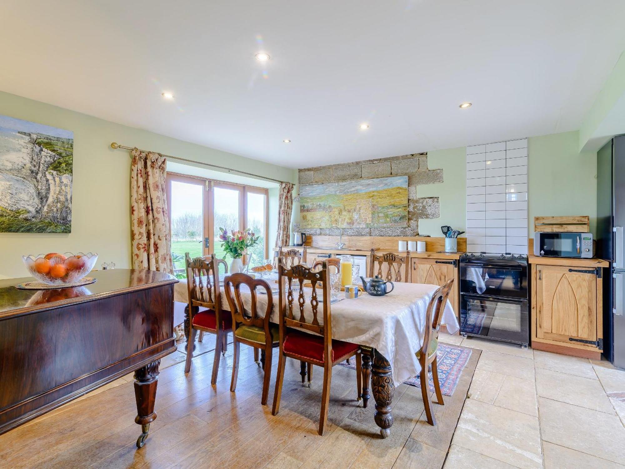 Seaton Court - Uk31955 Villa Стейтс Екстериор снимка